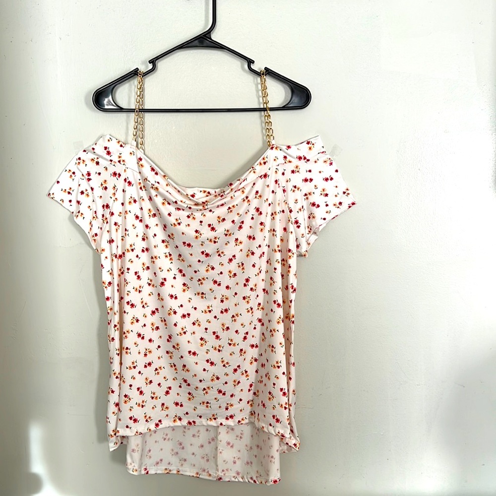 Top Fashion of NY - Size 2X